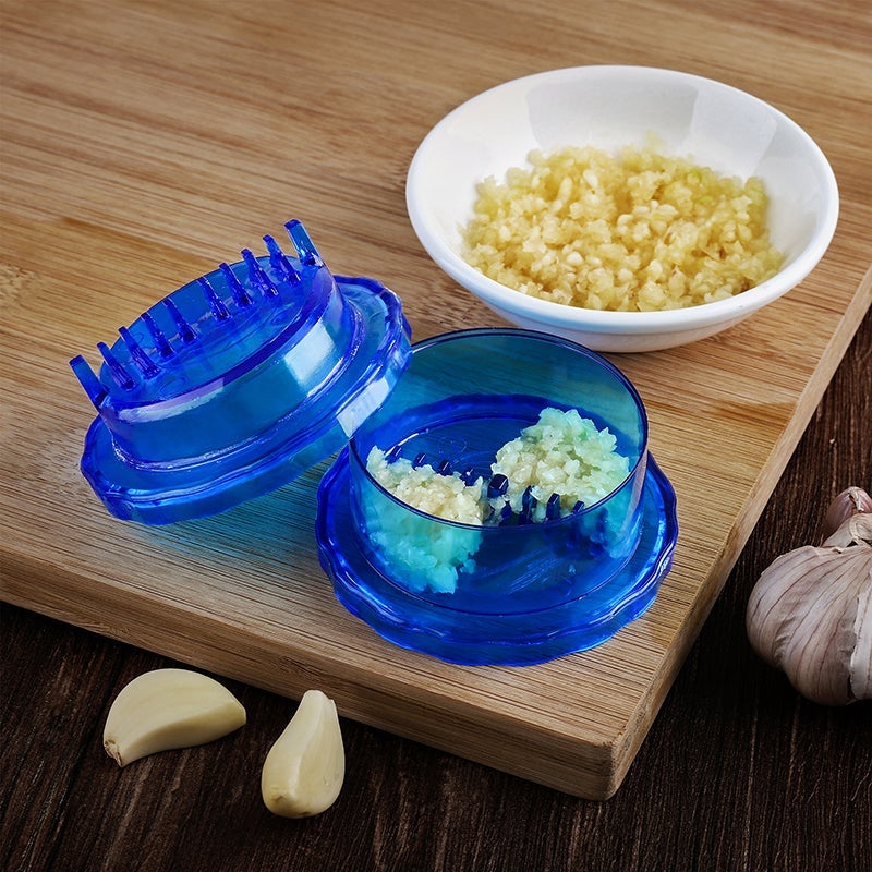 Teyou Mini Manual Garlic Twist