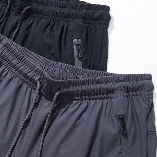 High Elastic Quick Dry Pants