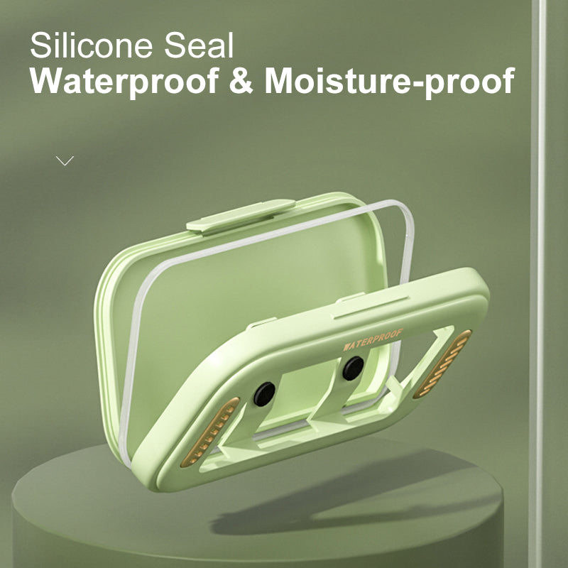 Bathroom Waterproof Phone Case Holder