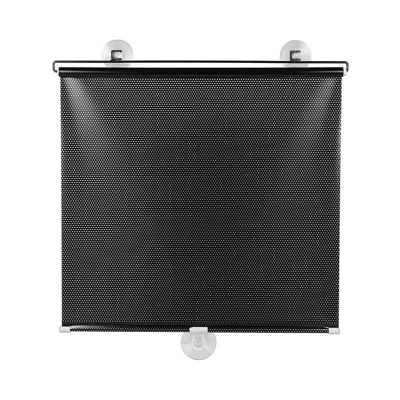 Punch-free Suction Cup Sunshade
