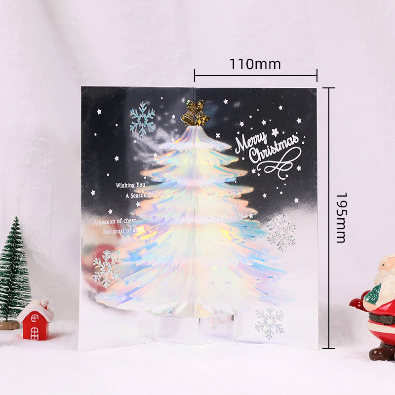 🎅(Early Xmas Sale - Save 49% OFF) 3D Christmas Handmade Cards