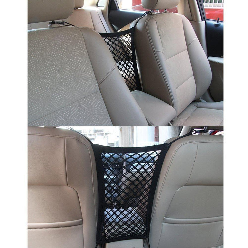 2023 New Storage Network of Car Seat