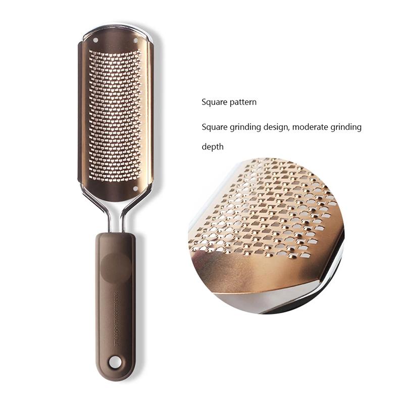 New Pedicure Foot File