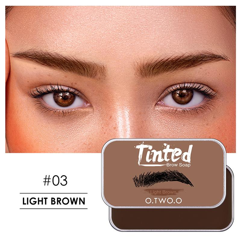 Eyebrow Grooming Wax Kit