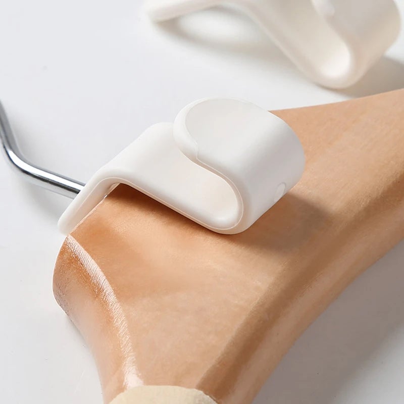 Hanger Connector Hooks