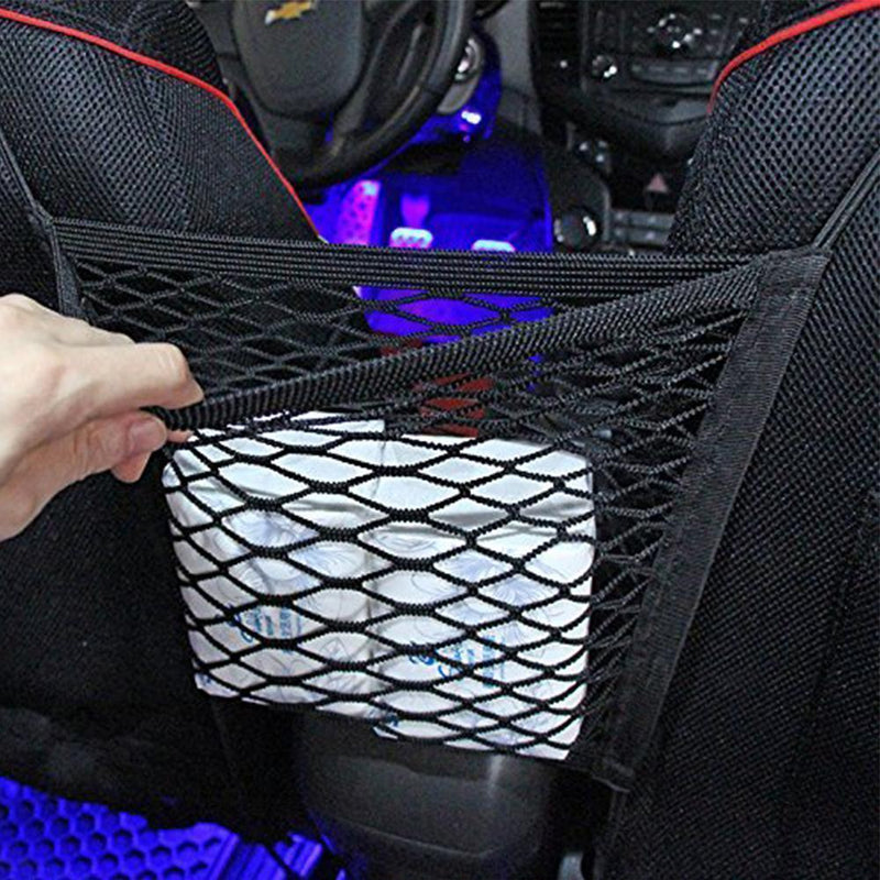 2023 New Storage Network of Car Seat