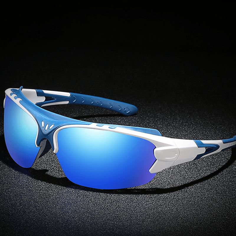 2022 NEW Unisex Polarized Sunglasses