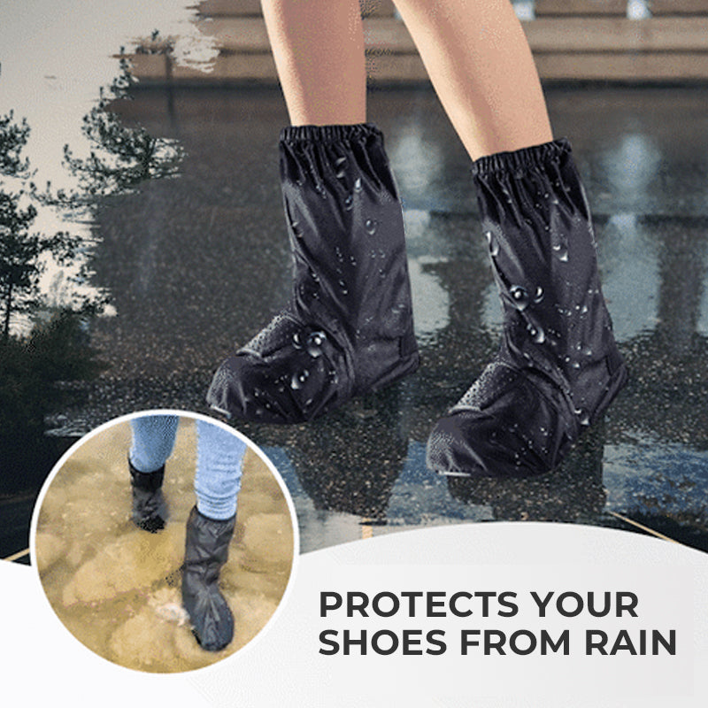 Oxford Rain Proof Shoes Cover
