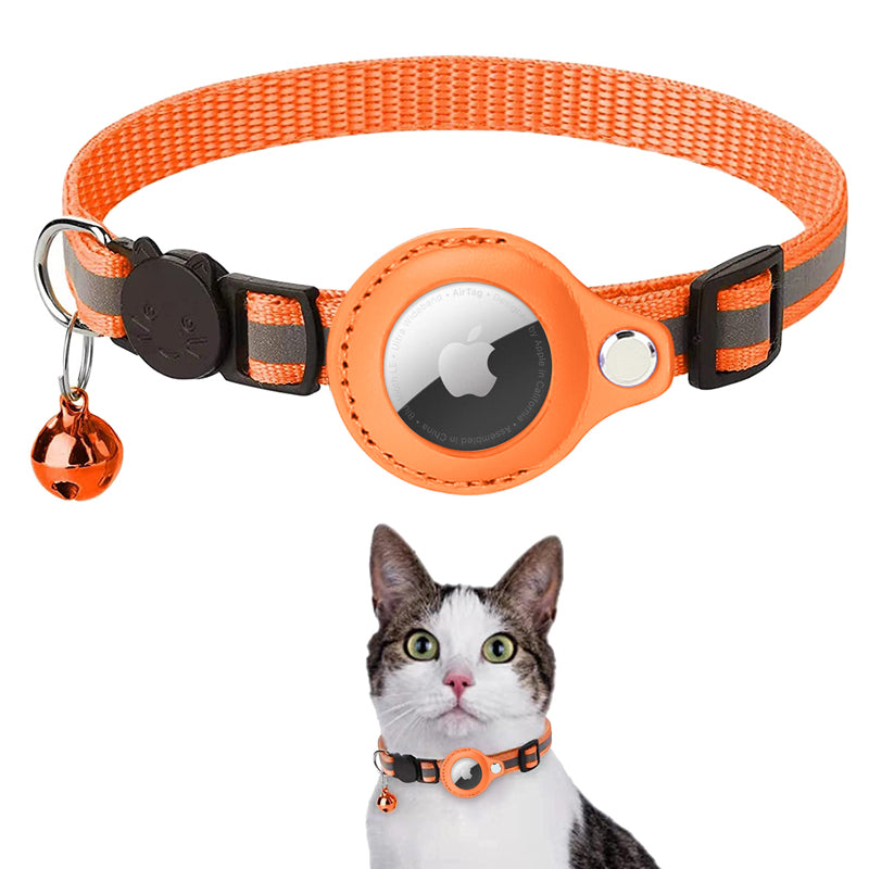 AirTag Collar For Cat