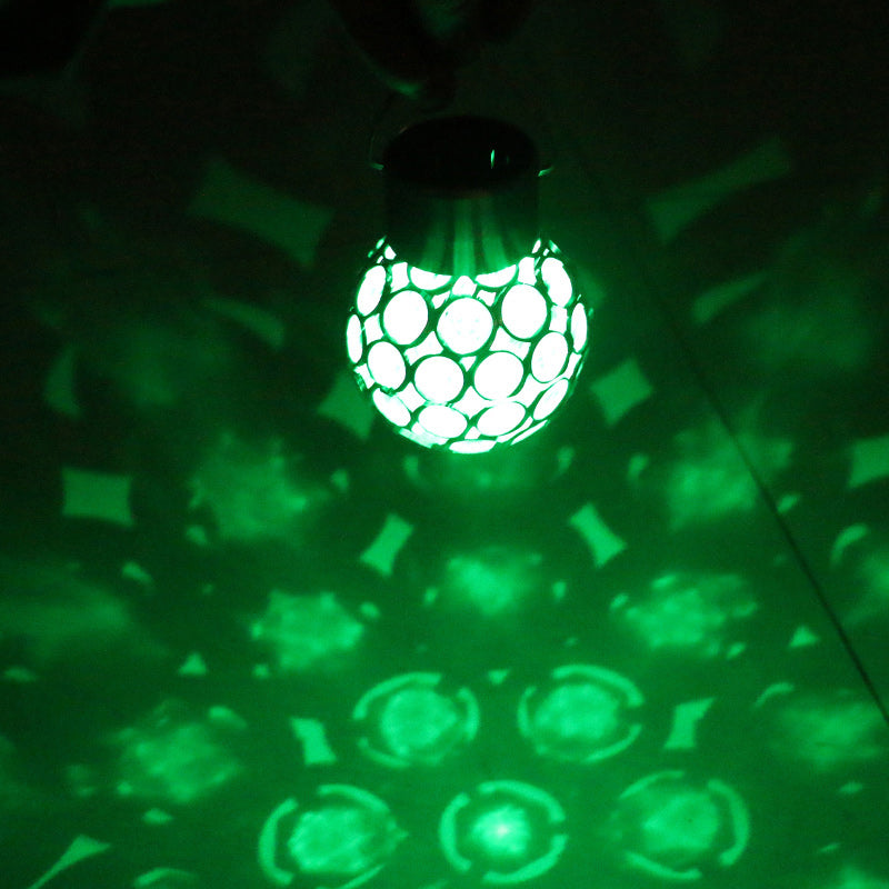 Outdoor Waterproof LED Solar Garden Lights