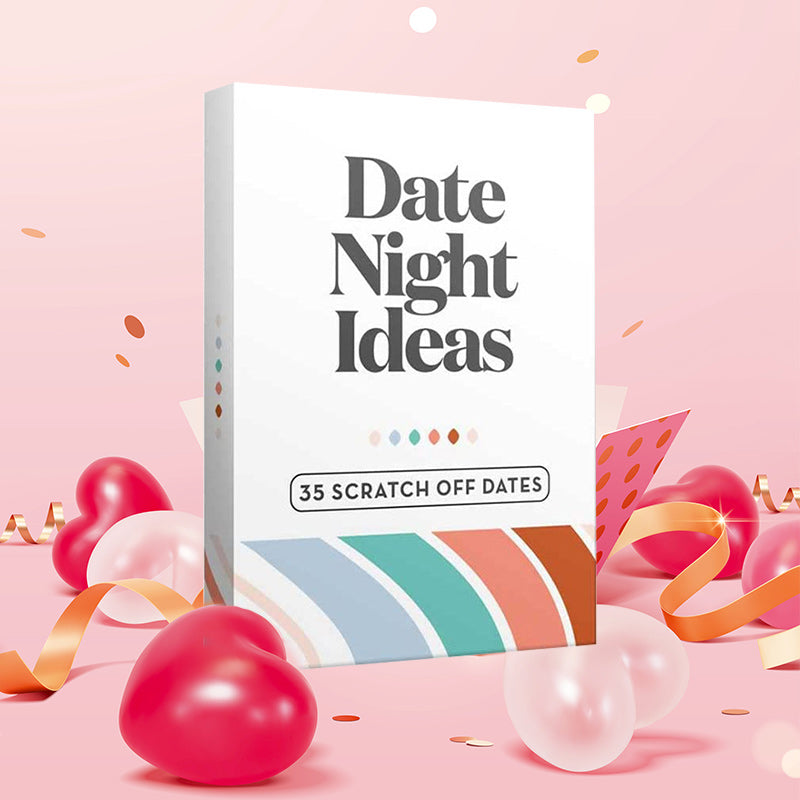 Fun & Adventurous Date Night Ideas