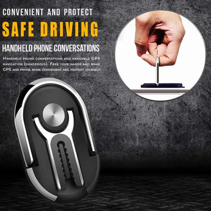 MULTI-FUNCTION PHONE HOLDER