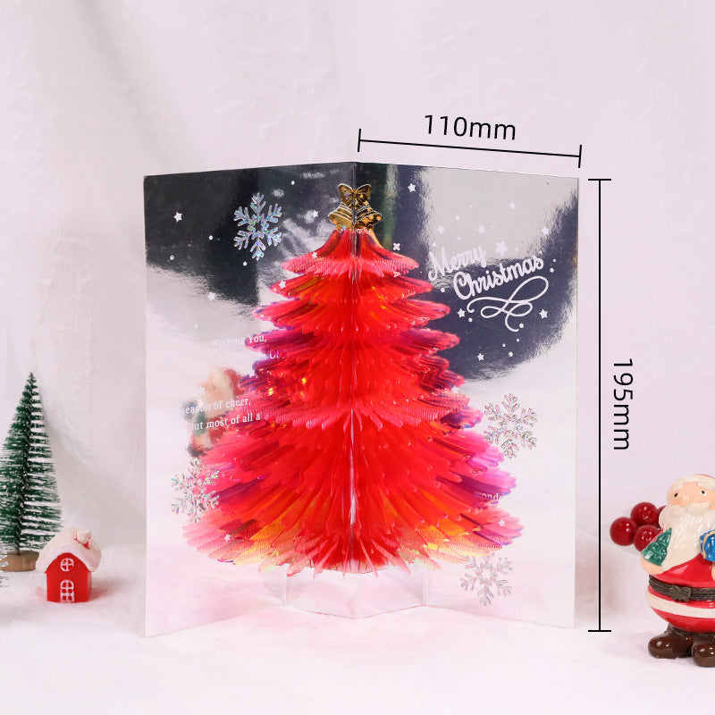 🎅(Early Xmas Sale - Save 49% OFF) 3D Christmas Handmade Cards