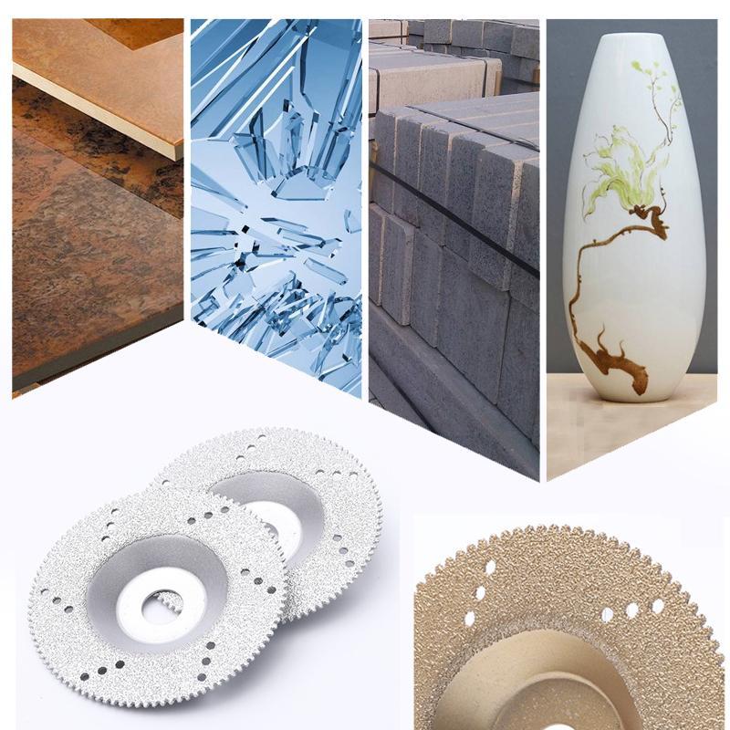 Grinder Porcelain Cutting Disc