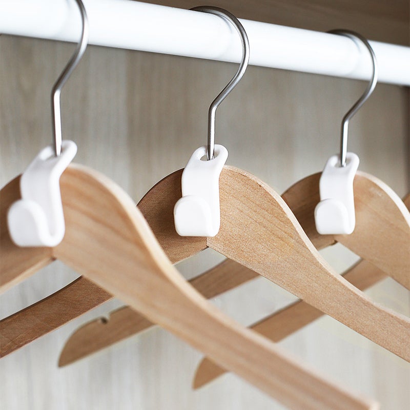 Hanger Connector Hooks