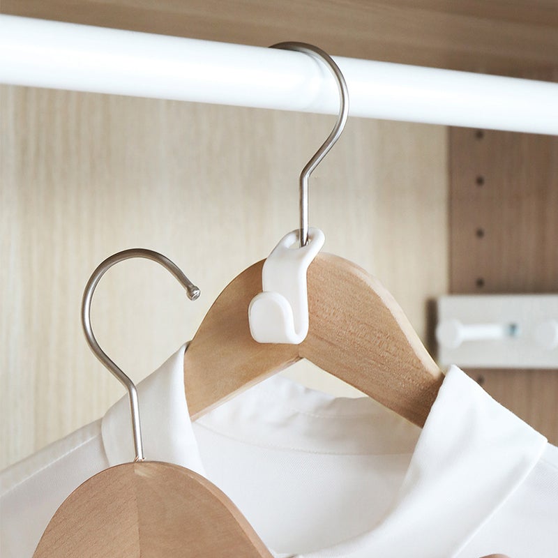 Hanger Connector Hooks