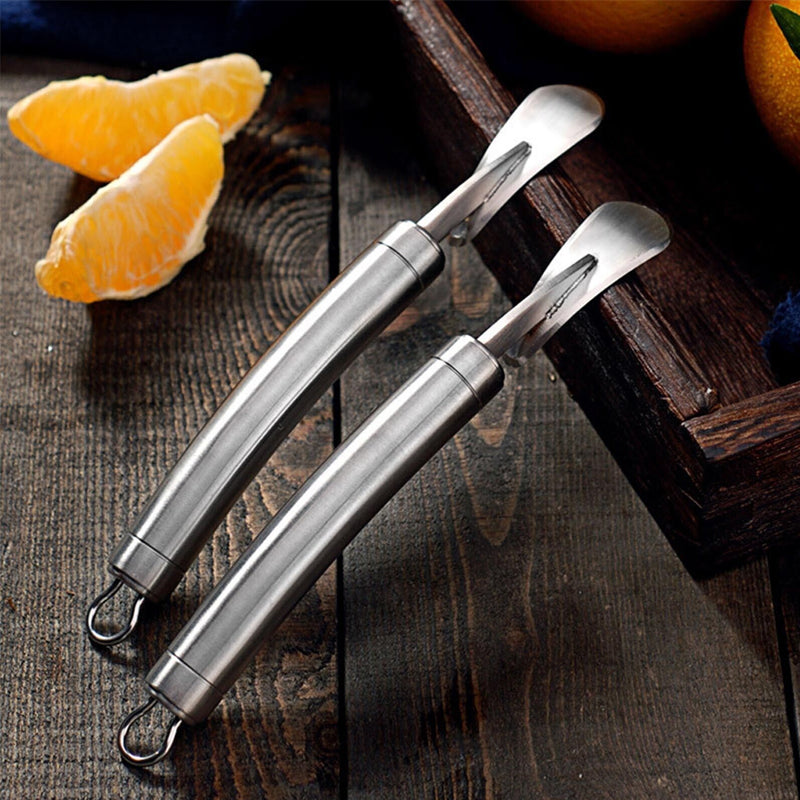 Stainless Steel Pomelo Opener