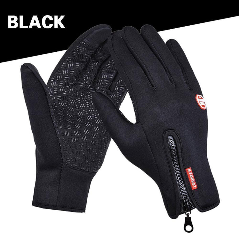 【Winter Sales】Warm Thermal Gloves Cycling Running Driving Gloves