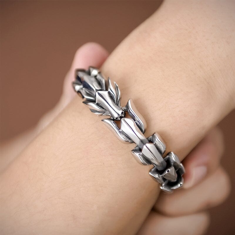Dragon Bracelet