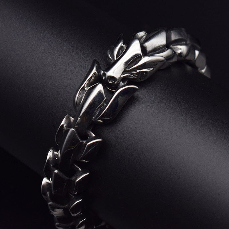 Dragon Bracelet