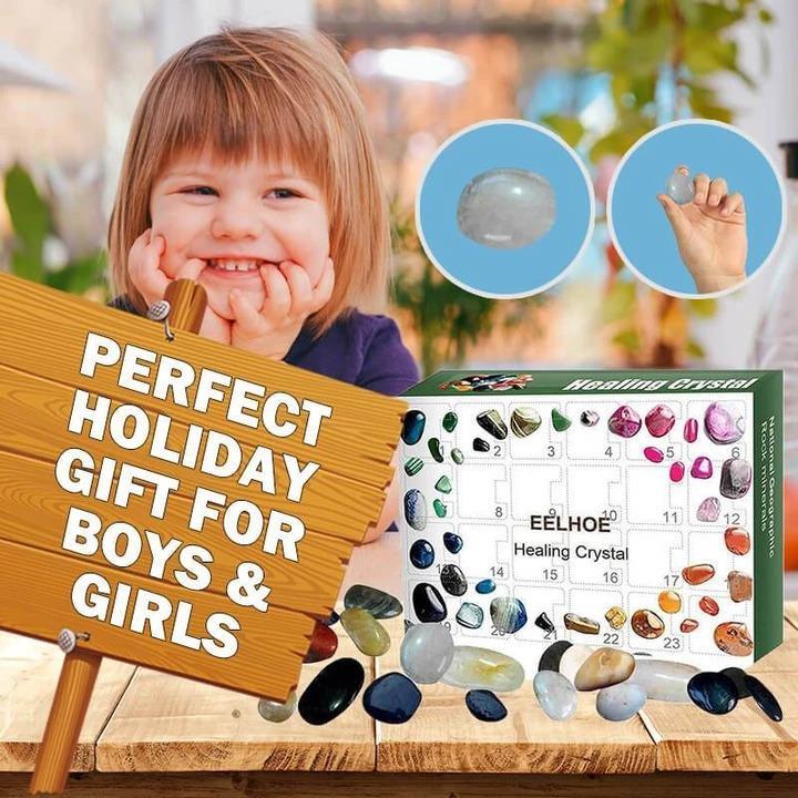 (🎅Early Xmas Sale - Save 50% OFF🎅) Ore Christmas Advent Calendar