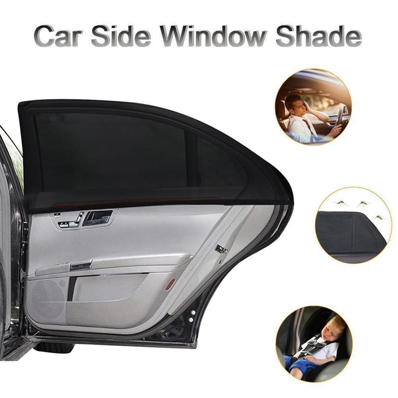 Car Sun Shades