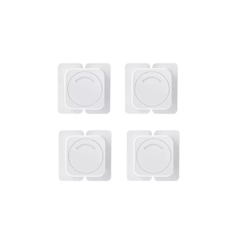 Refrigerator Lock Kids Safety Cabinet Door Lock
