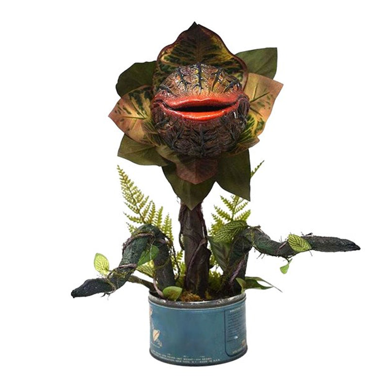 Audrey plant from Little Shop of Horrors