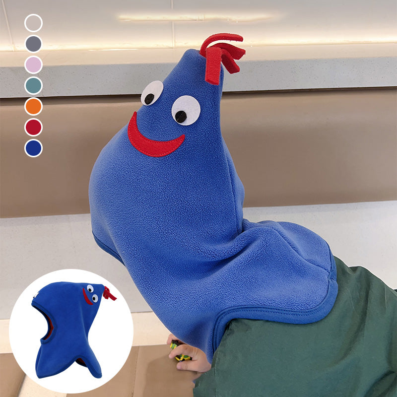 Children's Cute Rooster Hat