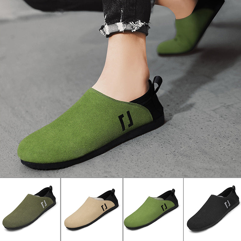 Men's Light Casual Flat Shoes