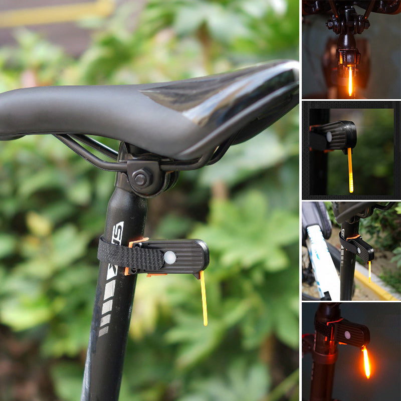 LED Bike Rear Light