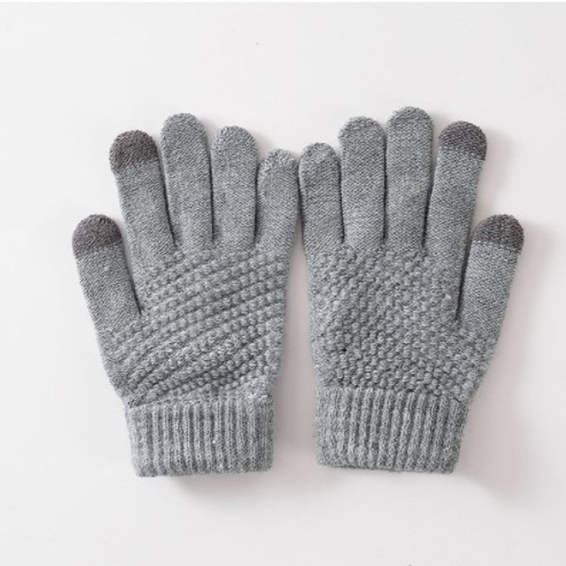 Winter Touch Screen Gloves