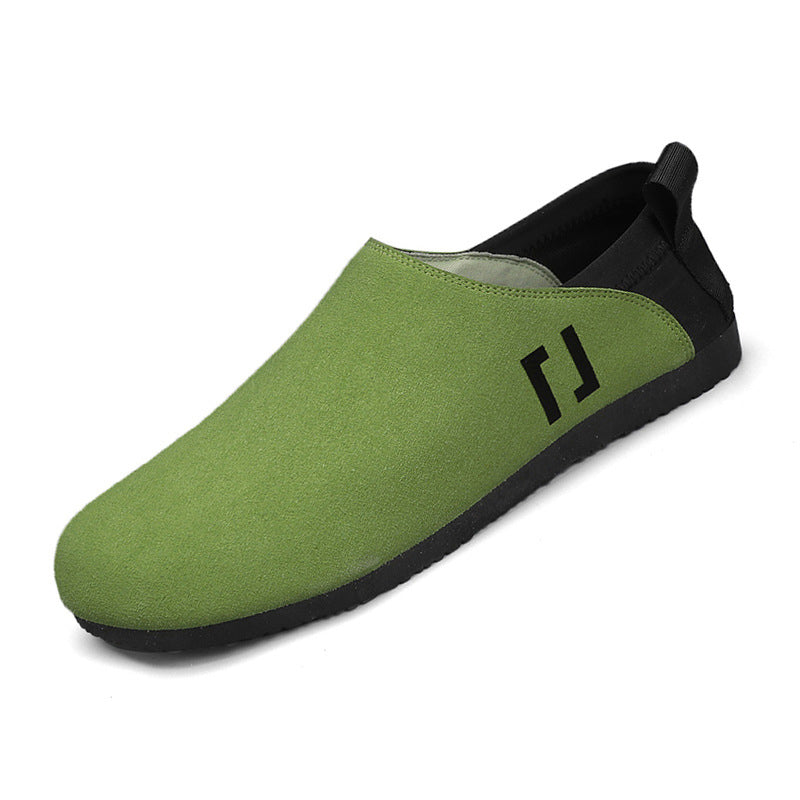 Men's Light Casual Flat Shoes